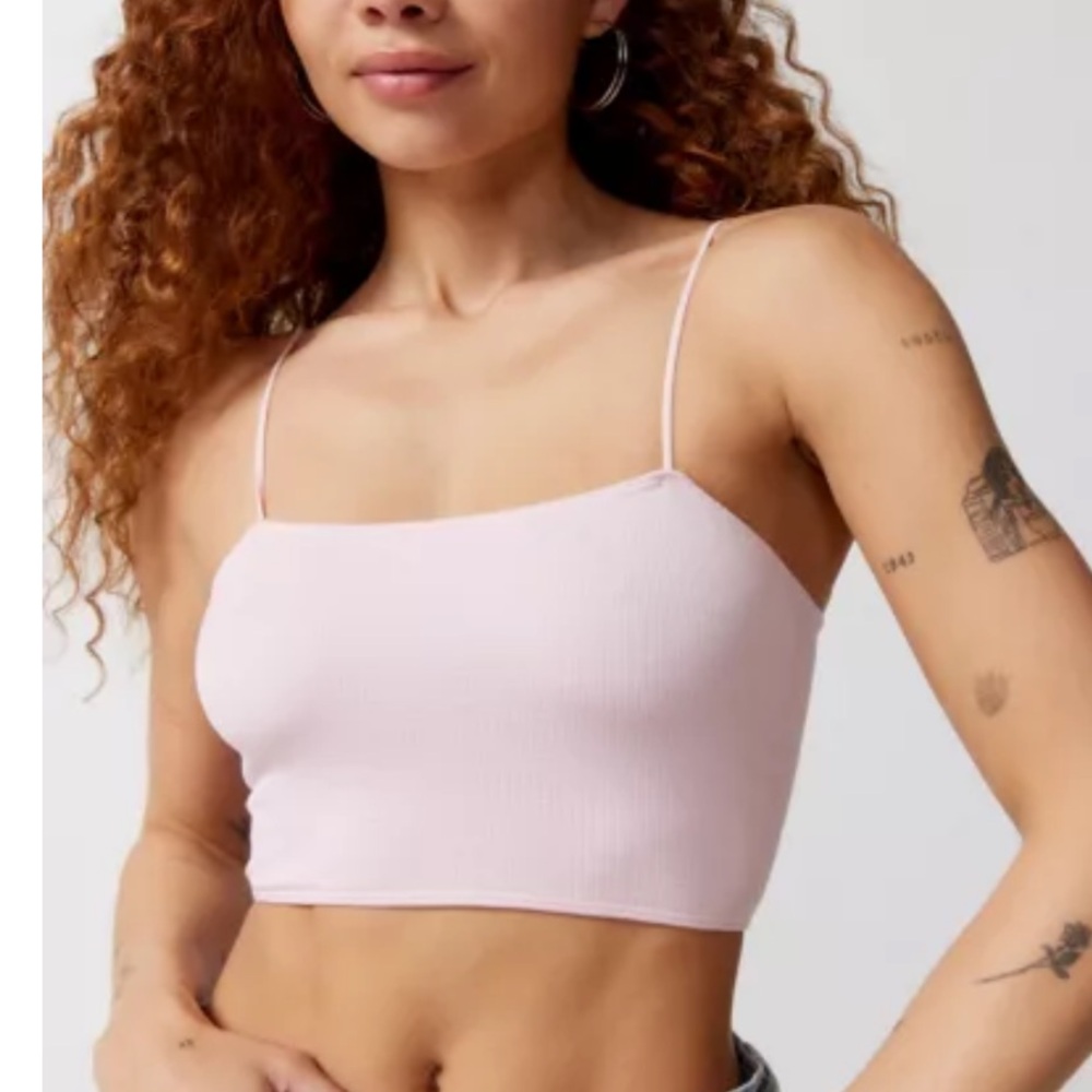 UO Low Back Bralette